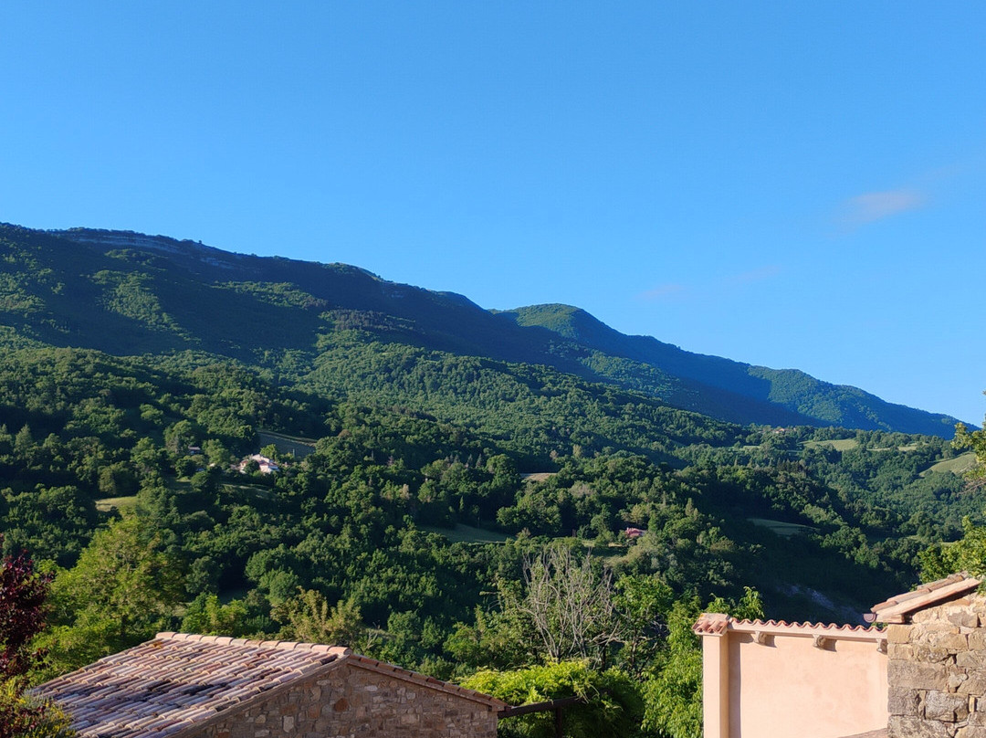Podere Fabbrani