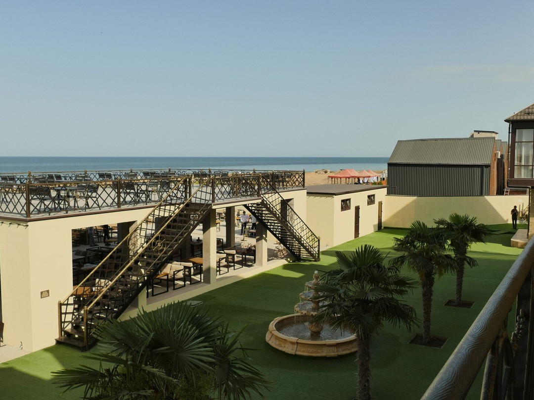 Sea Zone Hotel主图