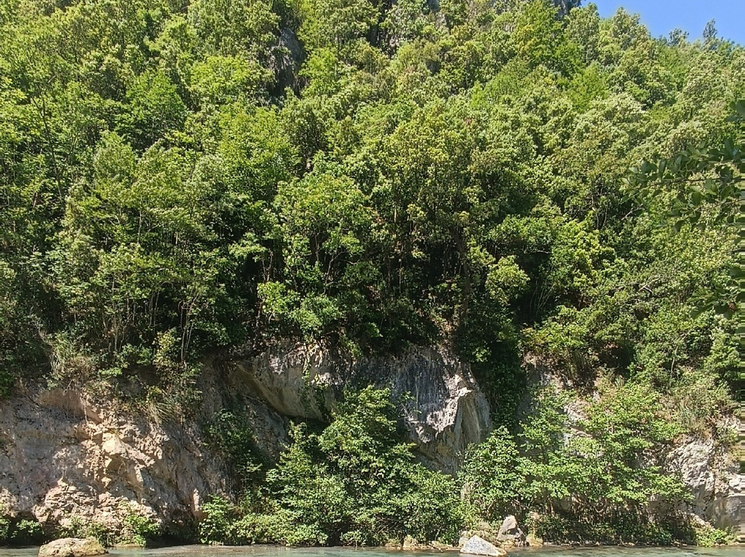 Rafting Explorer Lao-Orsomarso必去景点