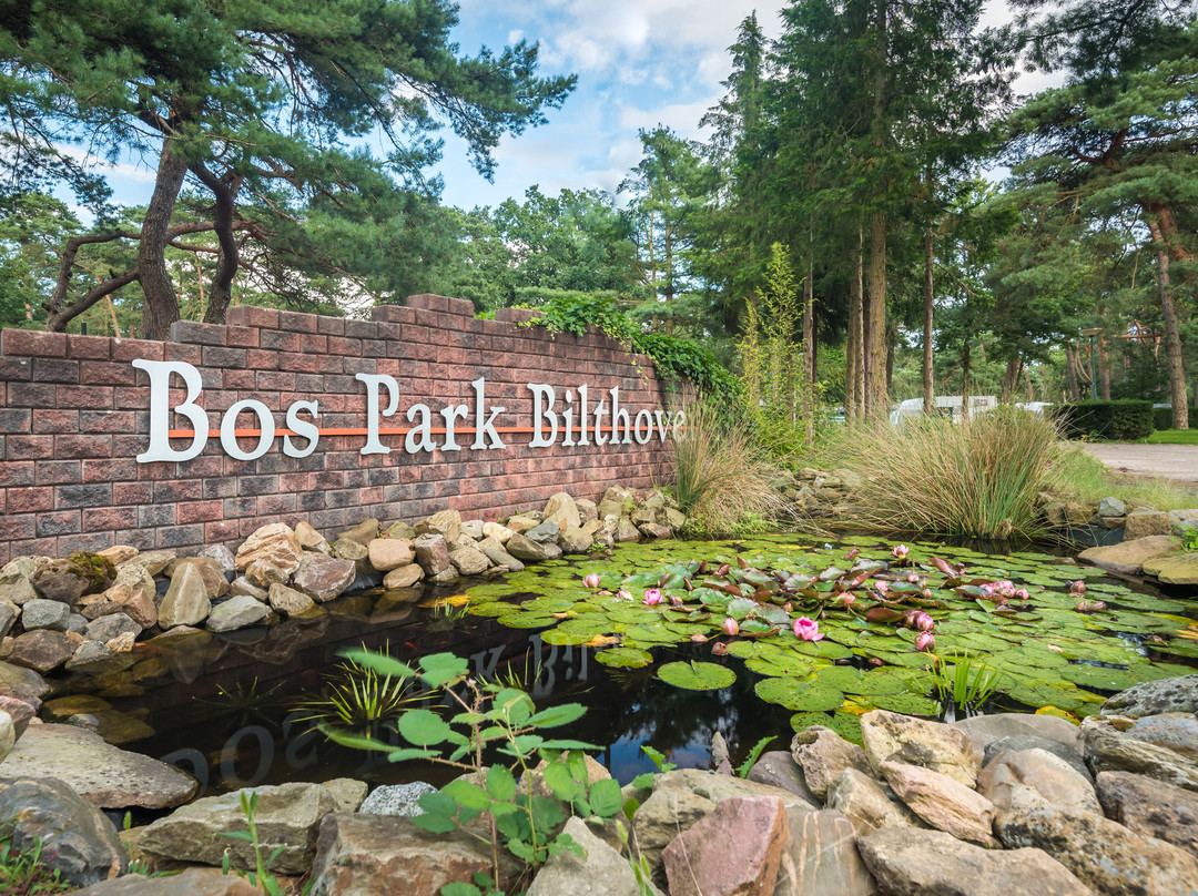 Bos Park Bilthoven-Bilthoven必去景点