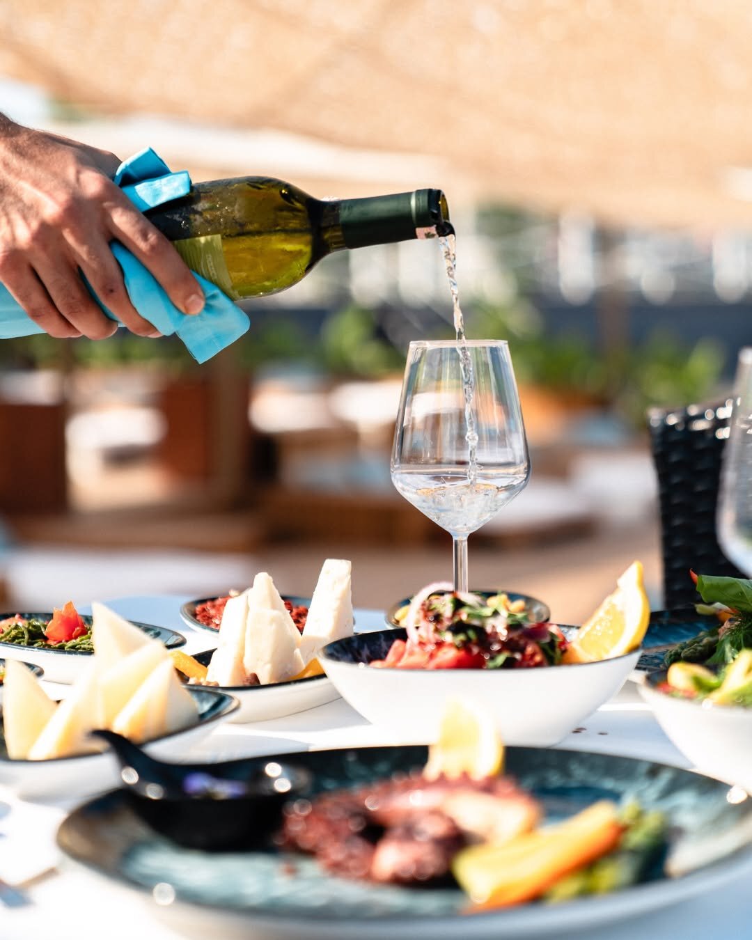 Club Marco Polo Hotel Antalya-餐饮