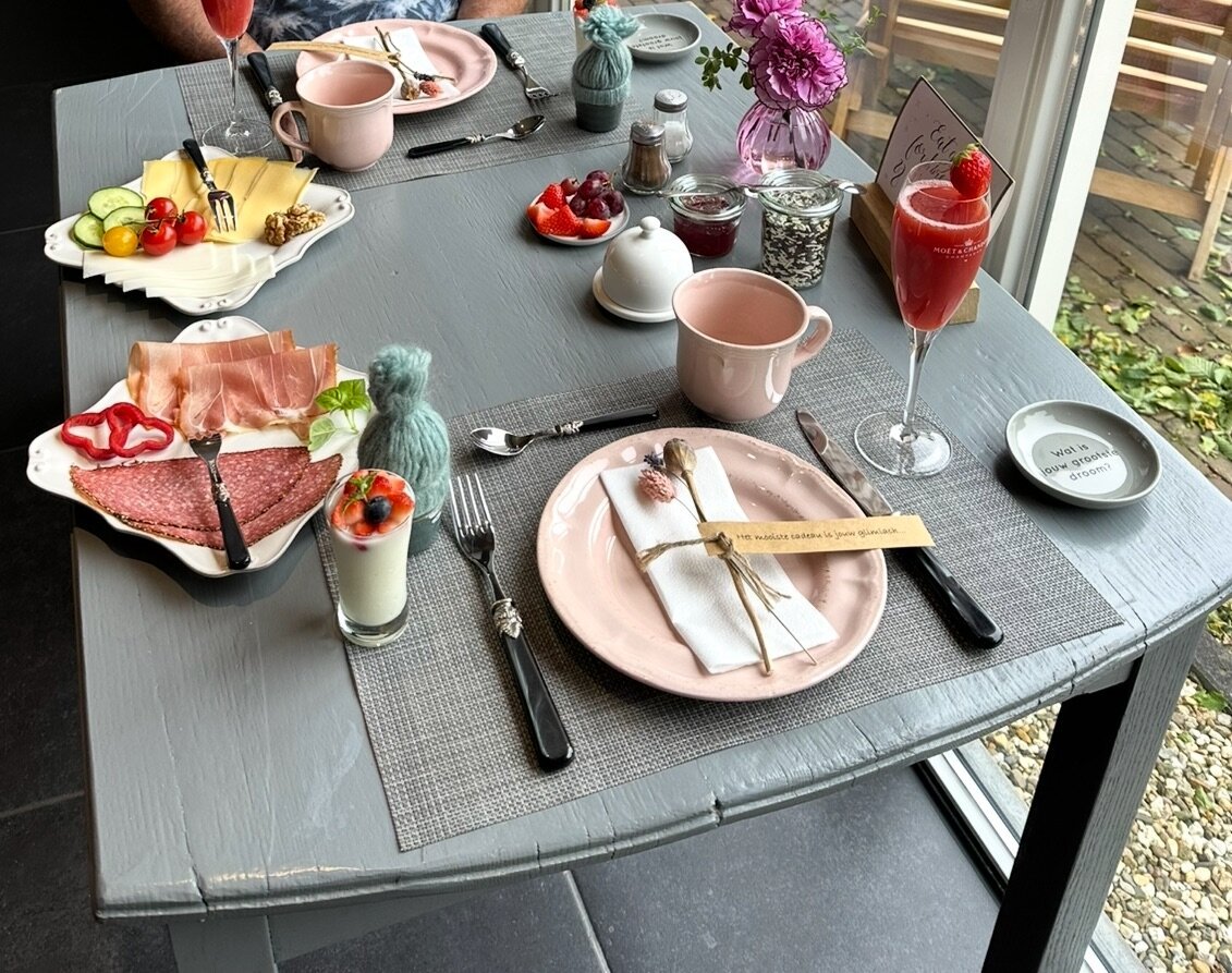 B&B Het Postenhofje-官方