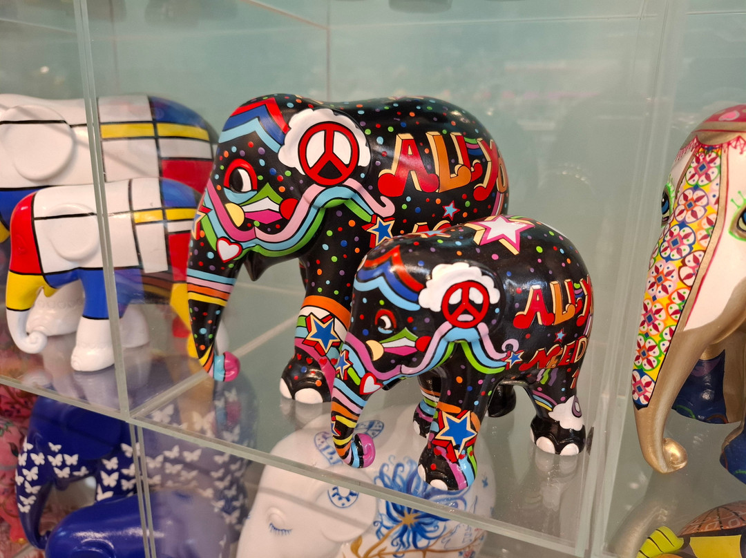 Cow Museum-阿姆斯特丹必去景点