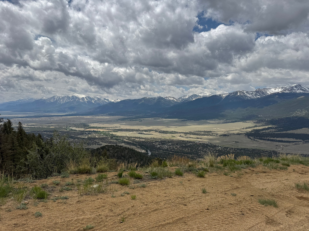 Rocky Mountain Adventure Rentals-Red Cliff必去景点