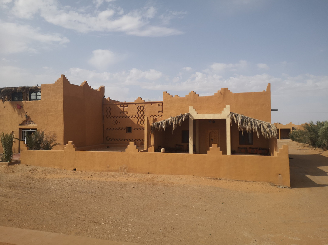 Kasbah Du Berger主图