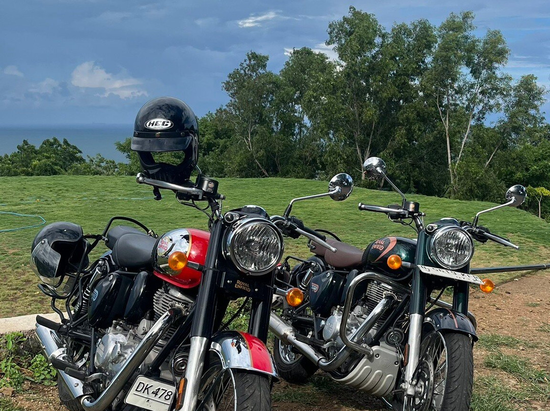 Asah Hill-卡朗阿森必去景点