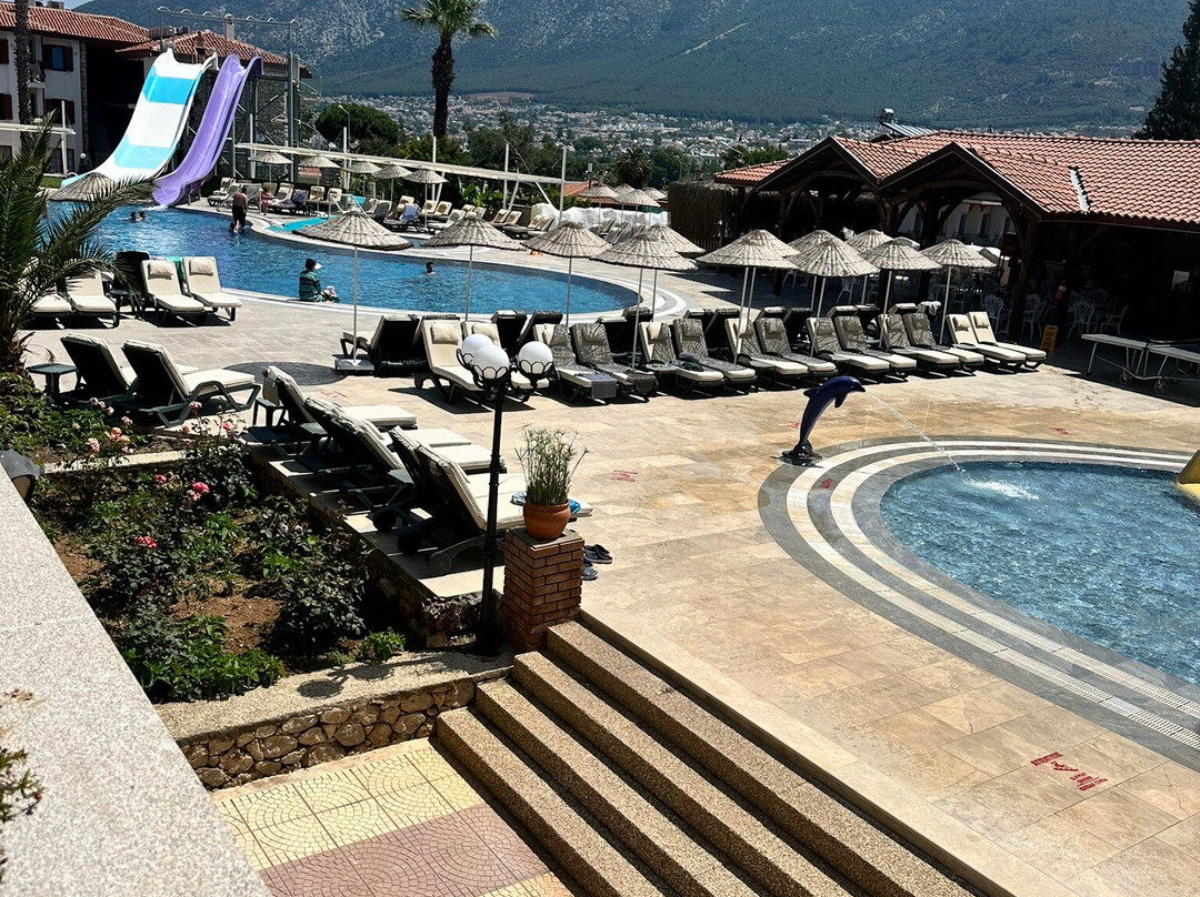 Telmessos Neva Hotel主图