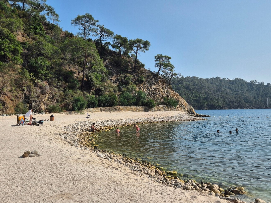 Gunluklu景点图片