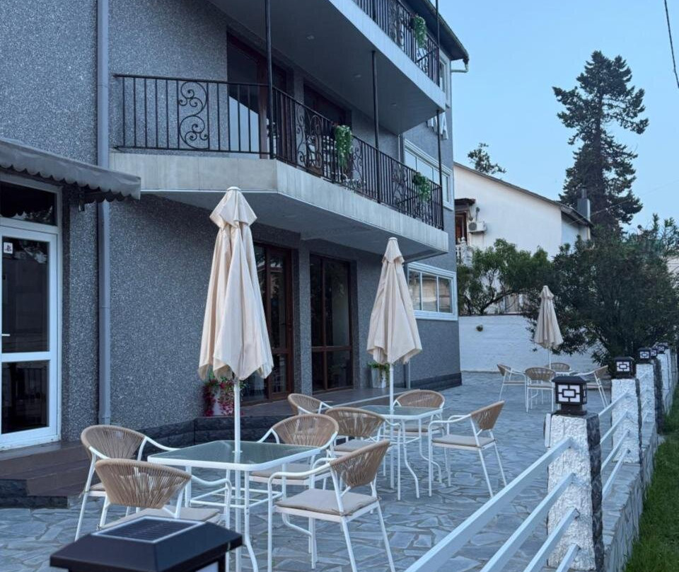 Luna Hotel