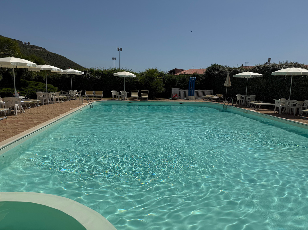 Hotel Isola Rossa主图