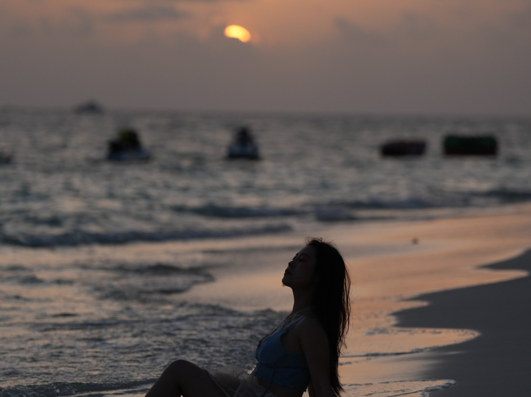 Alihuras Rasdhoo Dive & Excursions景点图片