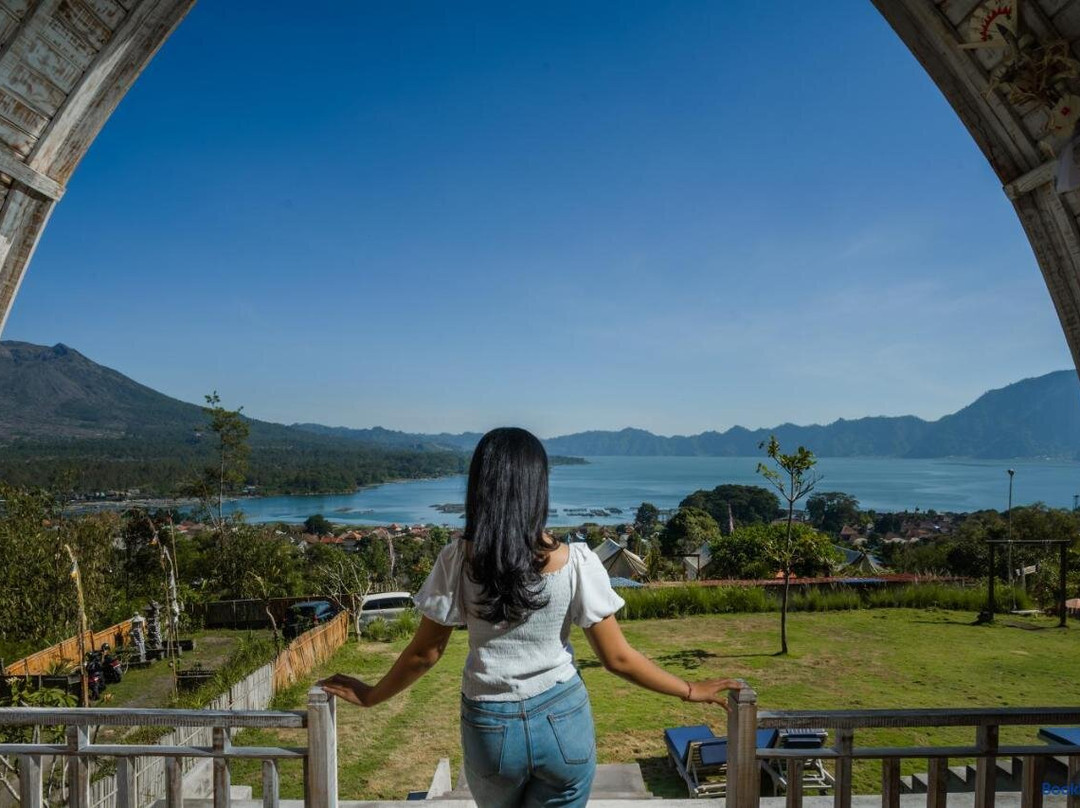 Samuh Camp