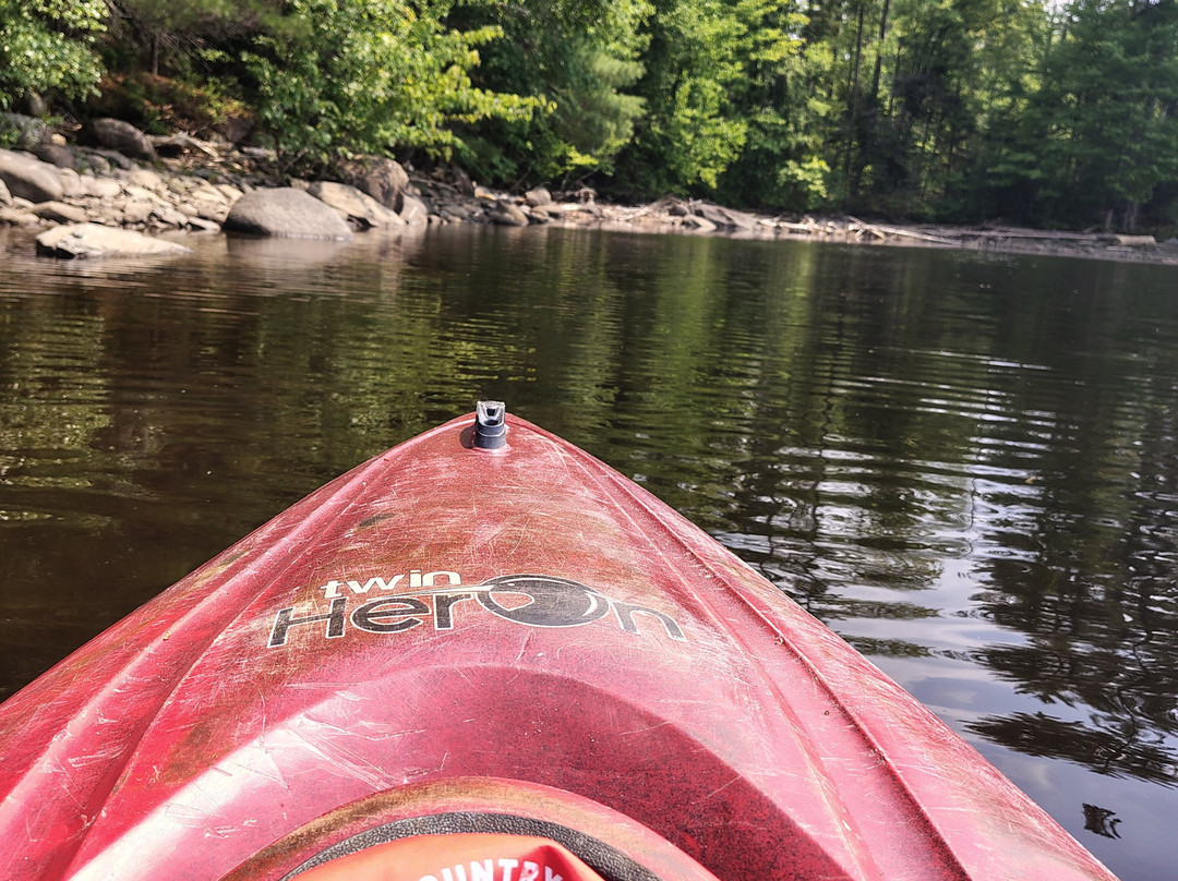 North Country Kayak-Littleton必去景点