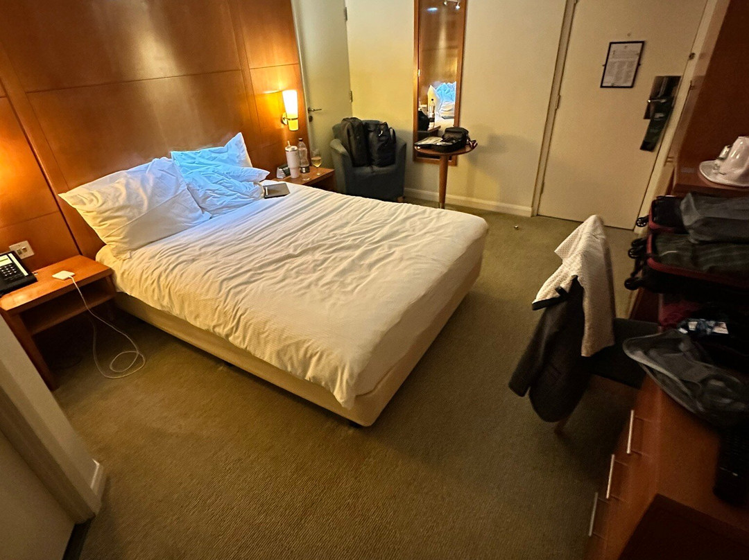 贝辛斯托克假日酒店主图