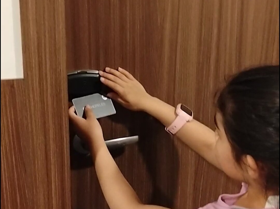 DM Hoteles Tacna主图