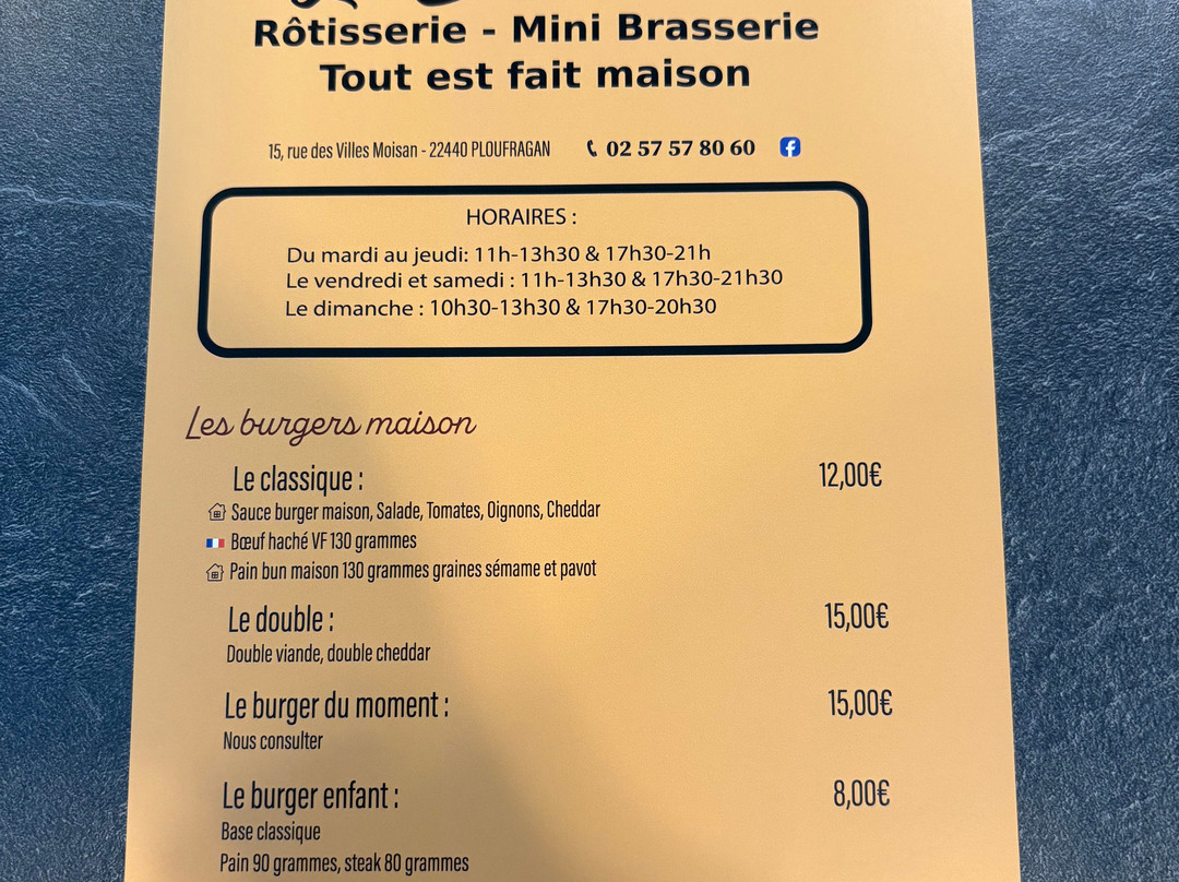 Le Breizh É