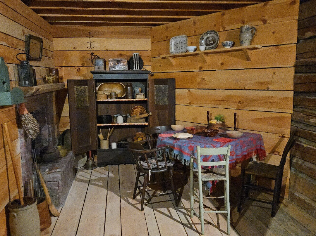 Marquette Regional History Center-Marquette必去景点