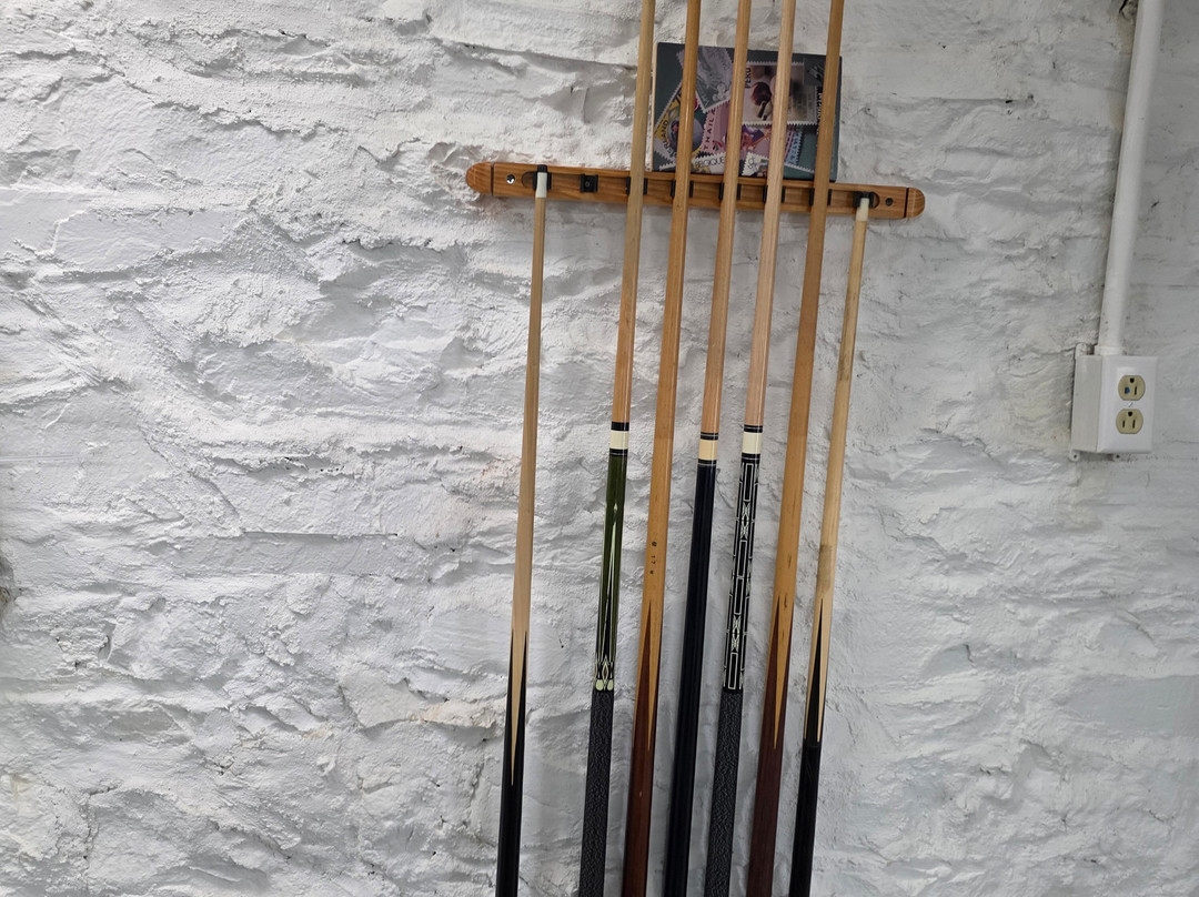 1878 Riverrun - Bed & Breakfast主图