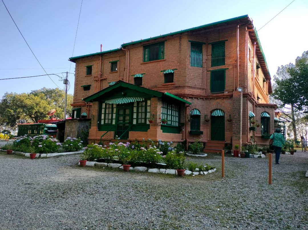 West View Hotel主图