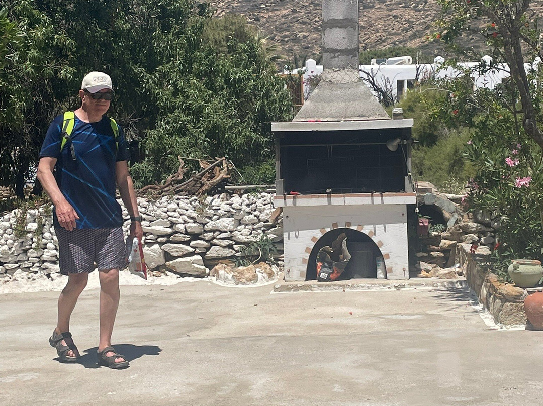 Eden Ios Rooms (Paradise Rooms)主图