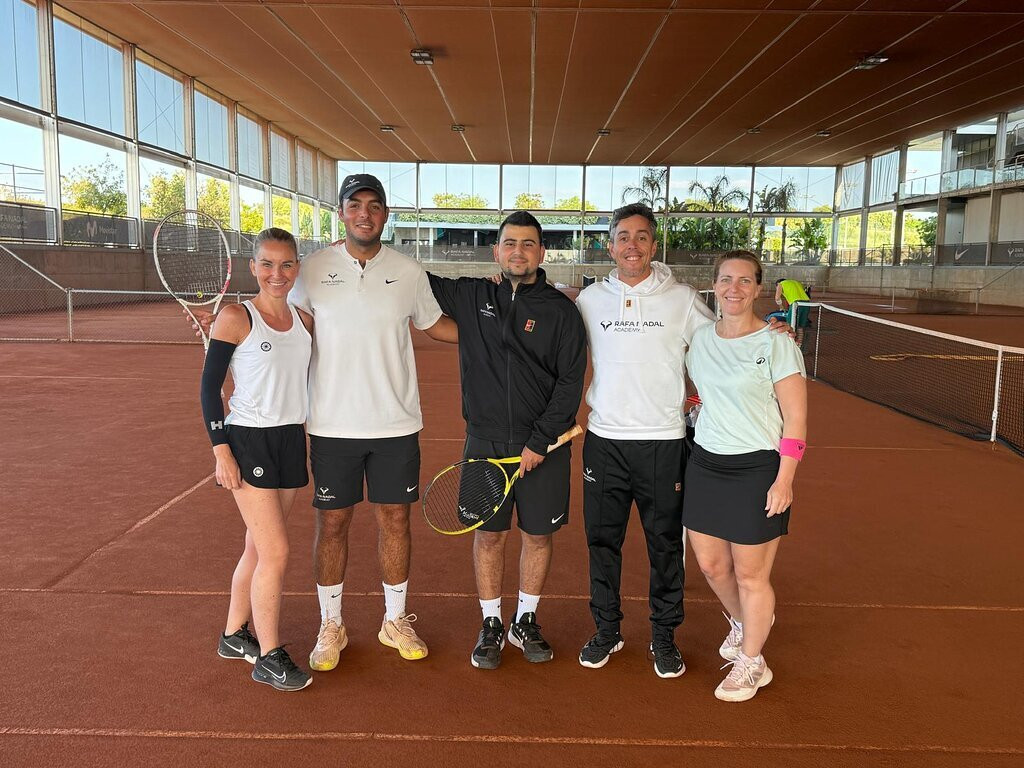 Rafa Nadal Club-马纳科尔必去景点