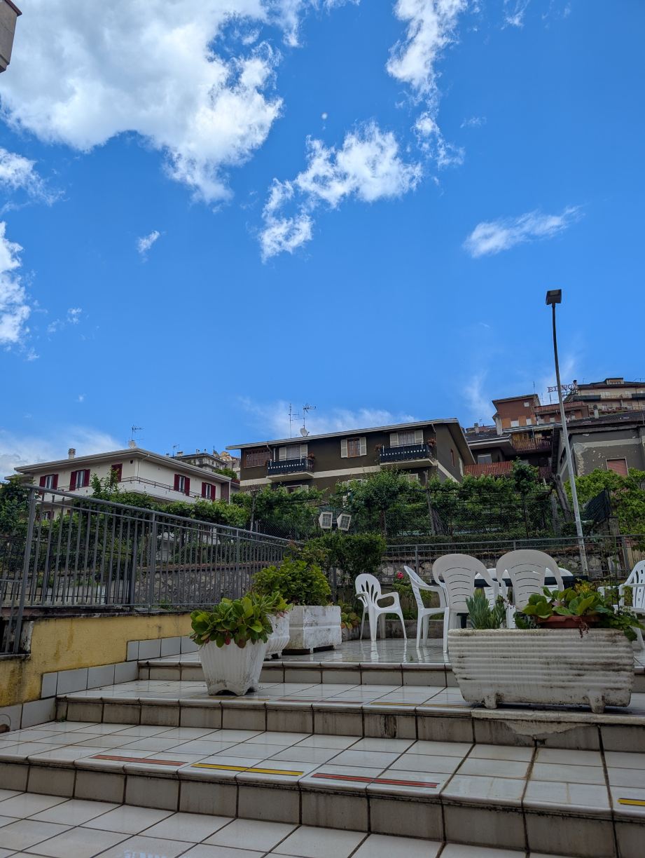 Hotel Villa Lina-官方