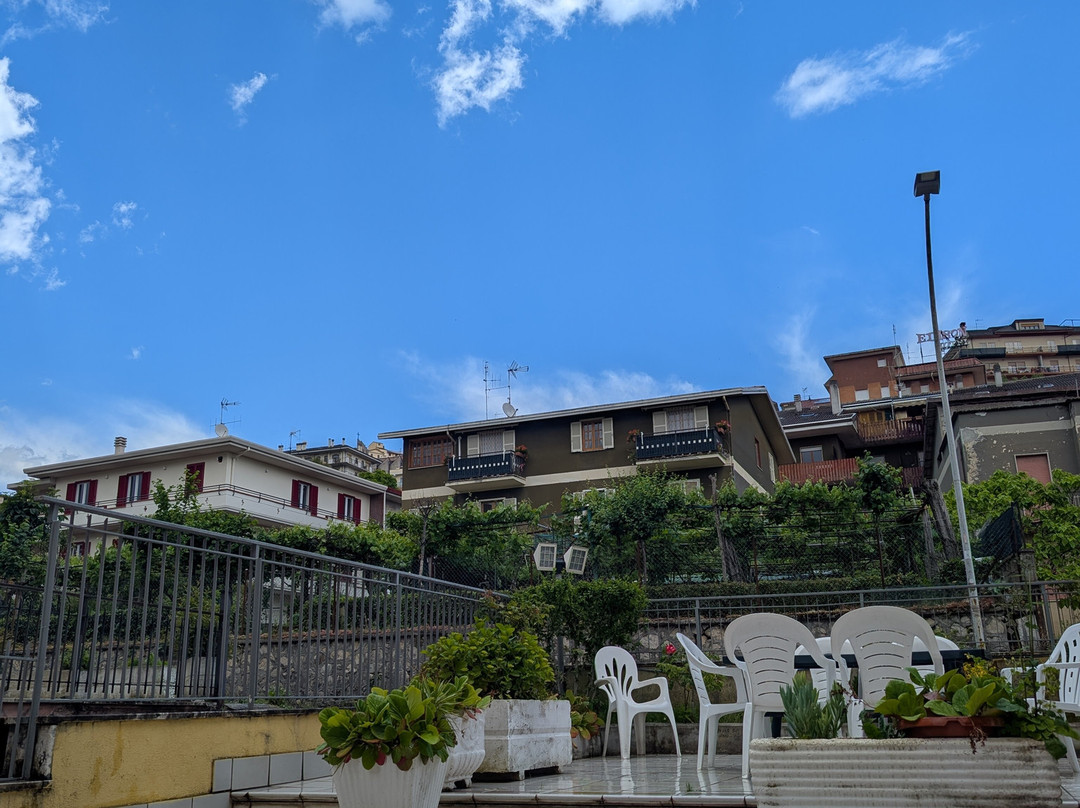 Hotel Villa Lina主图