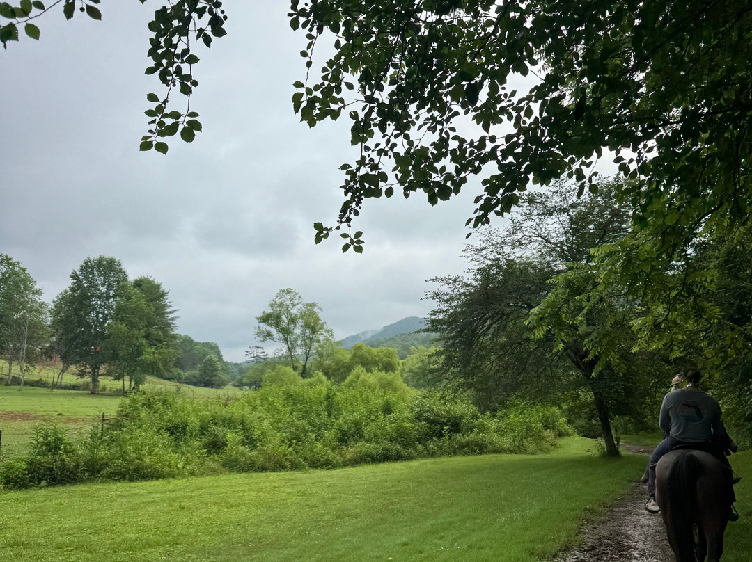 Appalachian Trail Rides景点图片