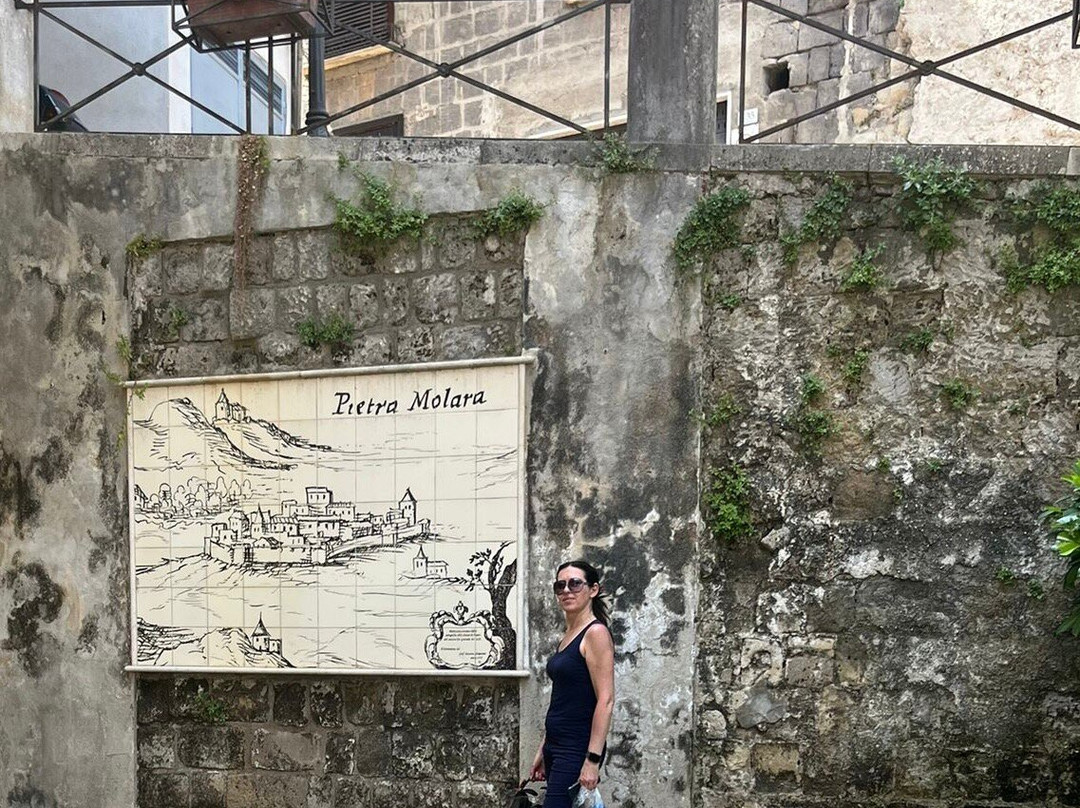 Borgo Medievale Pietramelara-Pietramelara必去景点