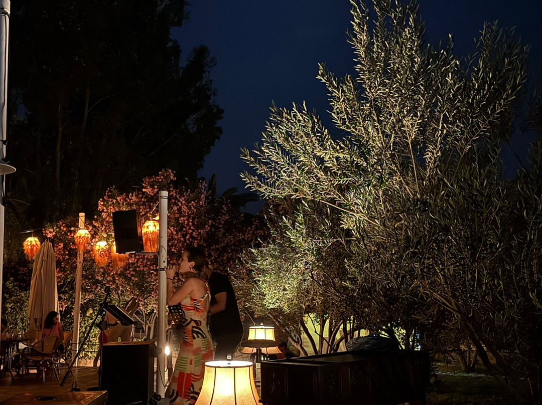 Club Beyy Resort Hotel主图