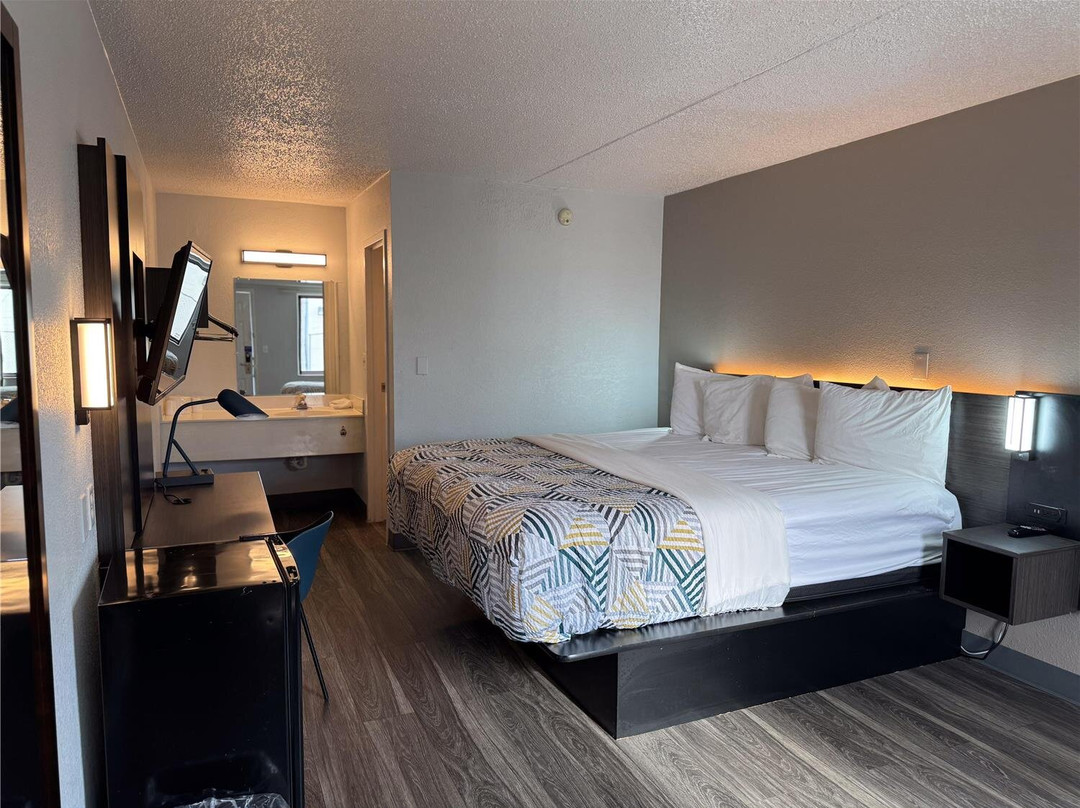 Motel 6 Detroit N.W. - Farmington Hills