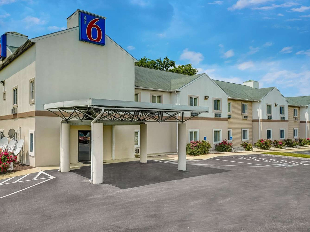 Gordonville酒店住宿-Motel 6 Gordonville PA-Lancaster PA