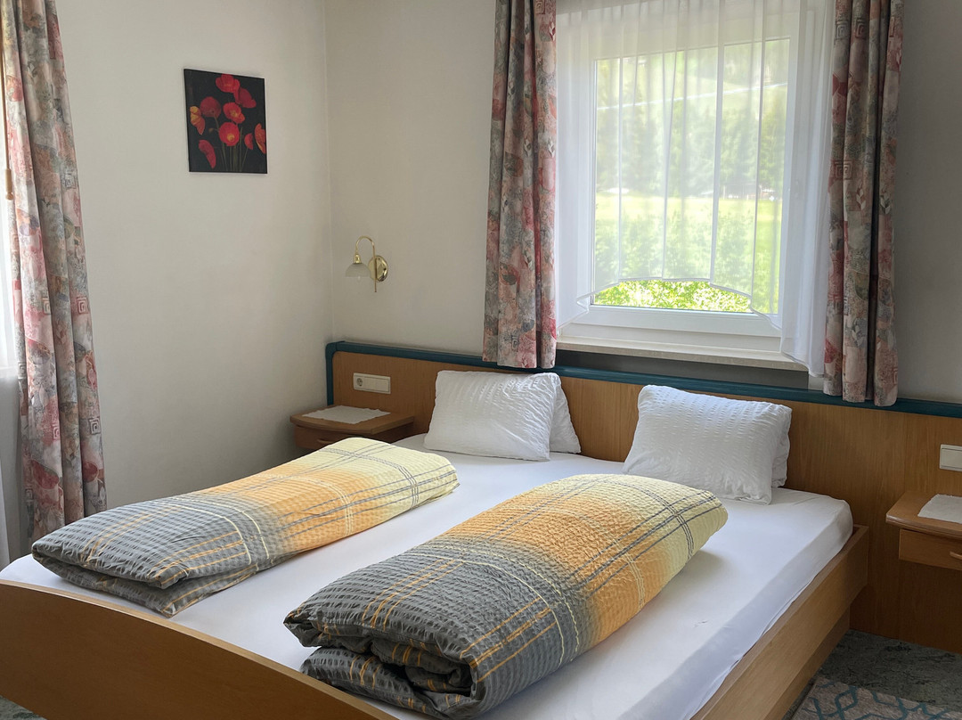 Hotel Moserhof主图
