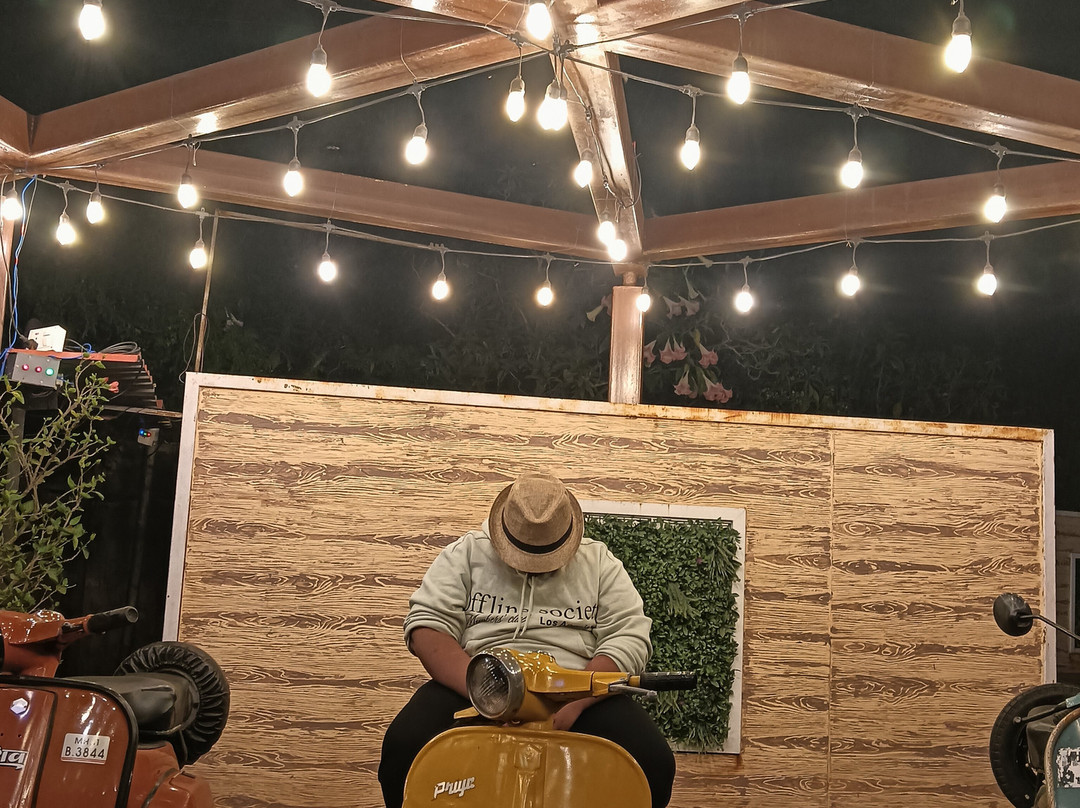 Treebo Jp Cottage主图