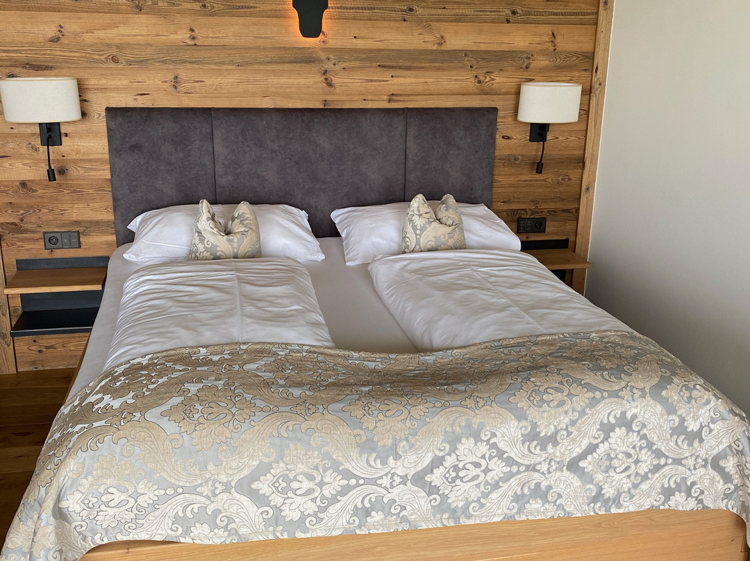 Gipfelhaus Magdalensberg主图