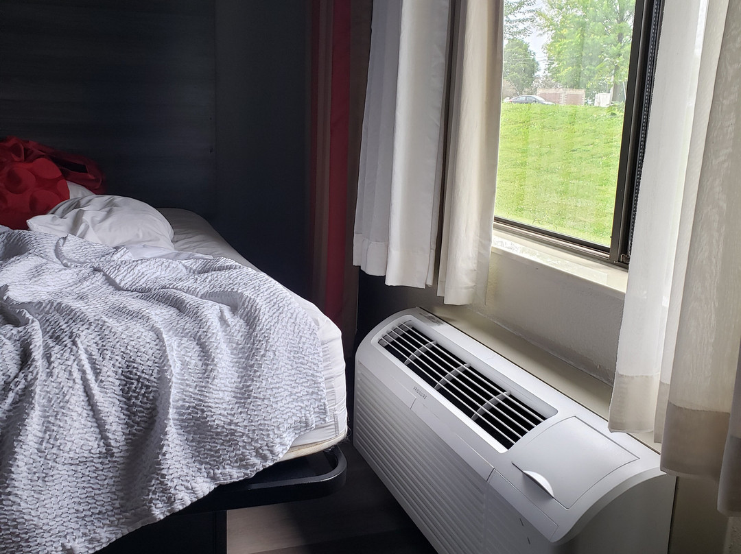 Ramada by Wyndham Platte City Kci Airport主图