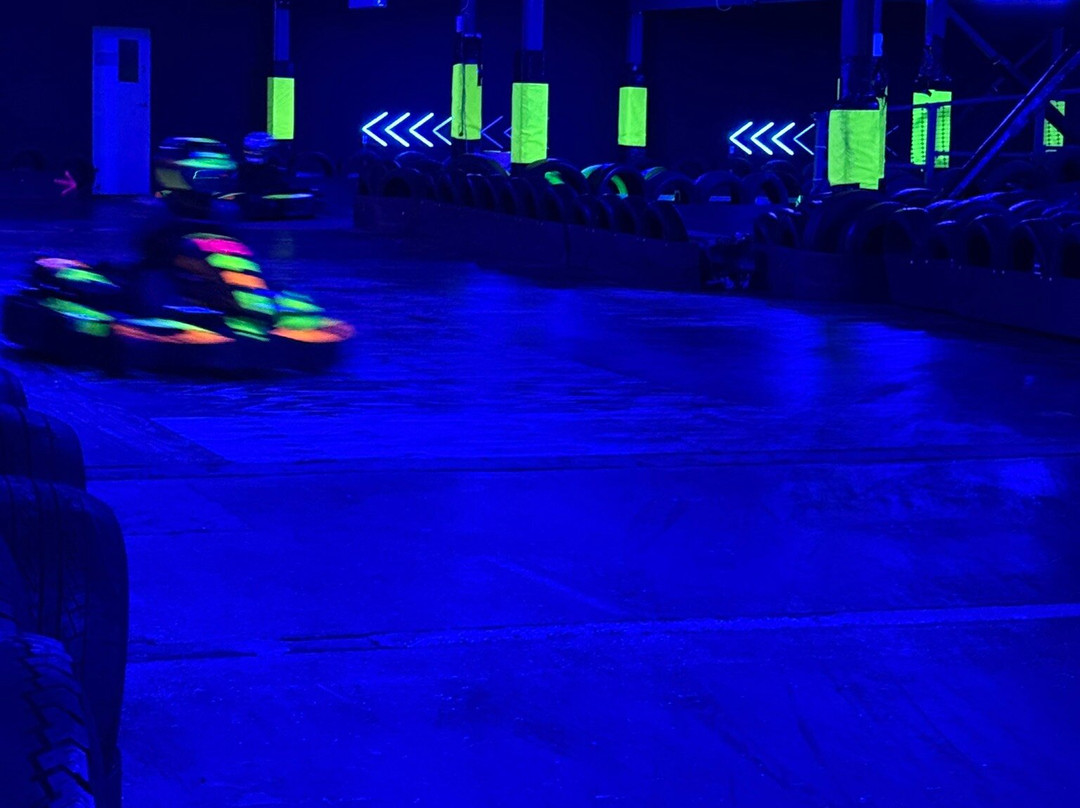 Absolutely Karting景点图片