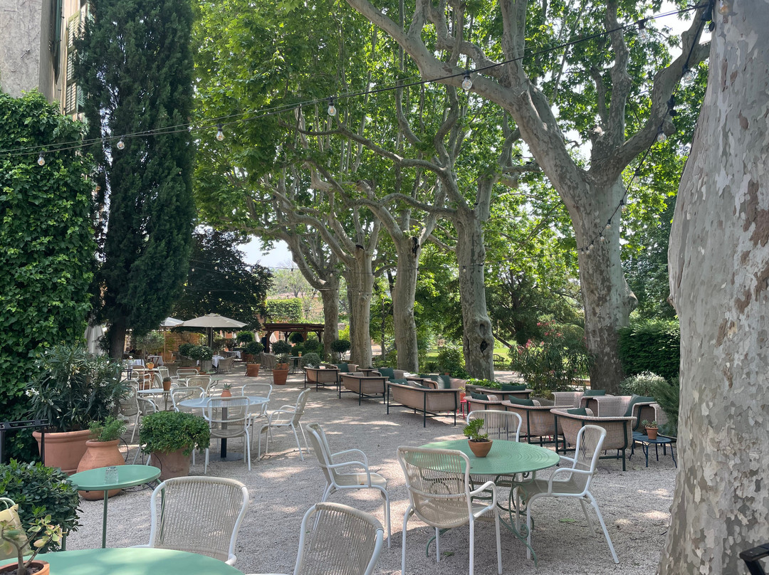 La Magdeleine - Mathias Dandine主图