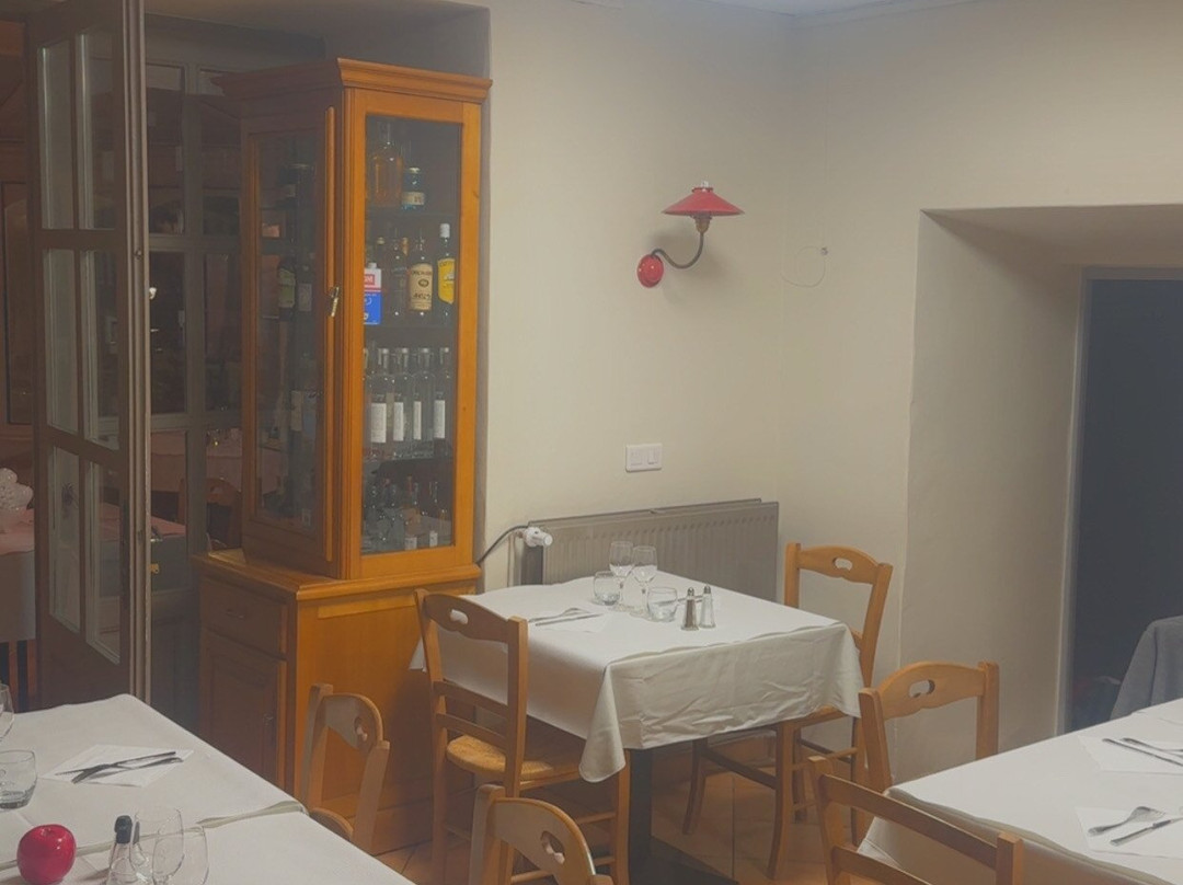 Le Relais De La Pomme主图
