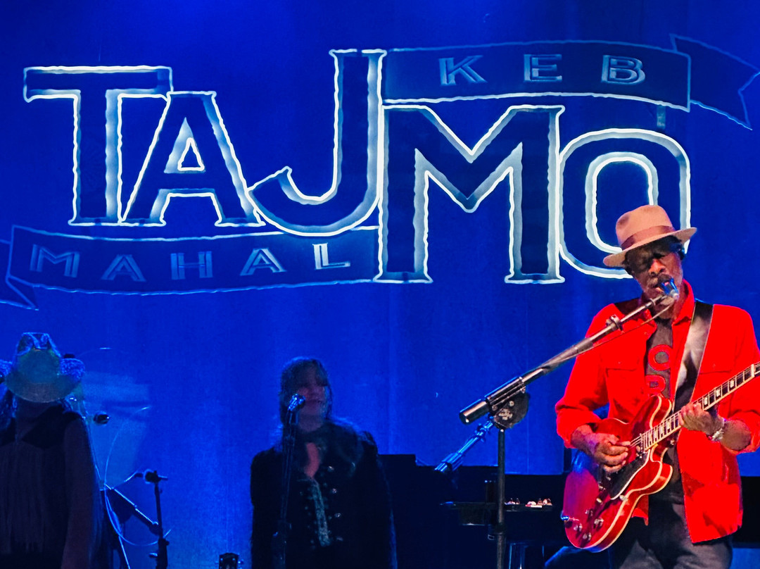 Interlochen Center for the Arts-Interlochen必去景点