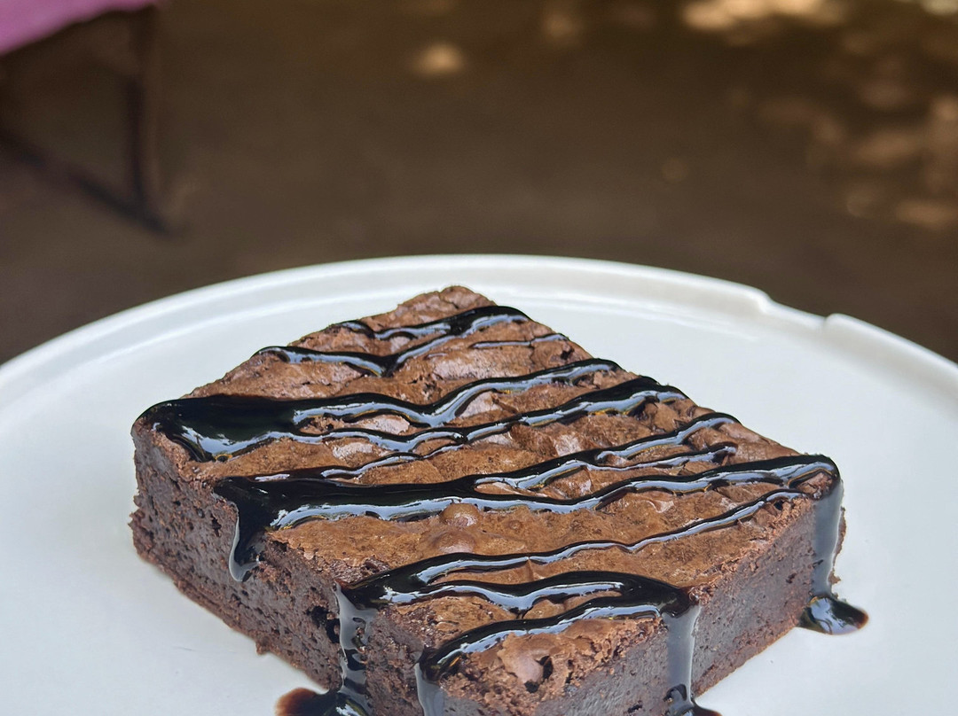 Hideaway Cafe & Bar-卡斯必去景点