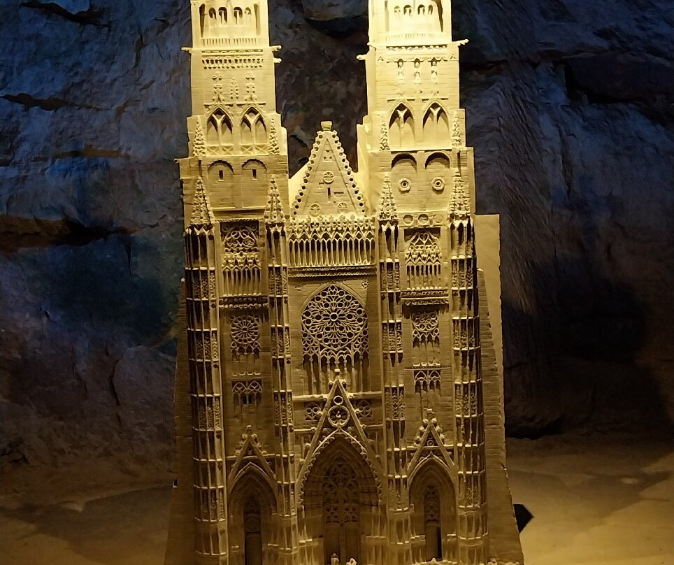 Pierre et Lumiere景点图片