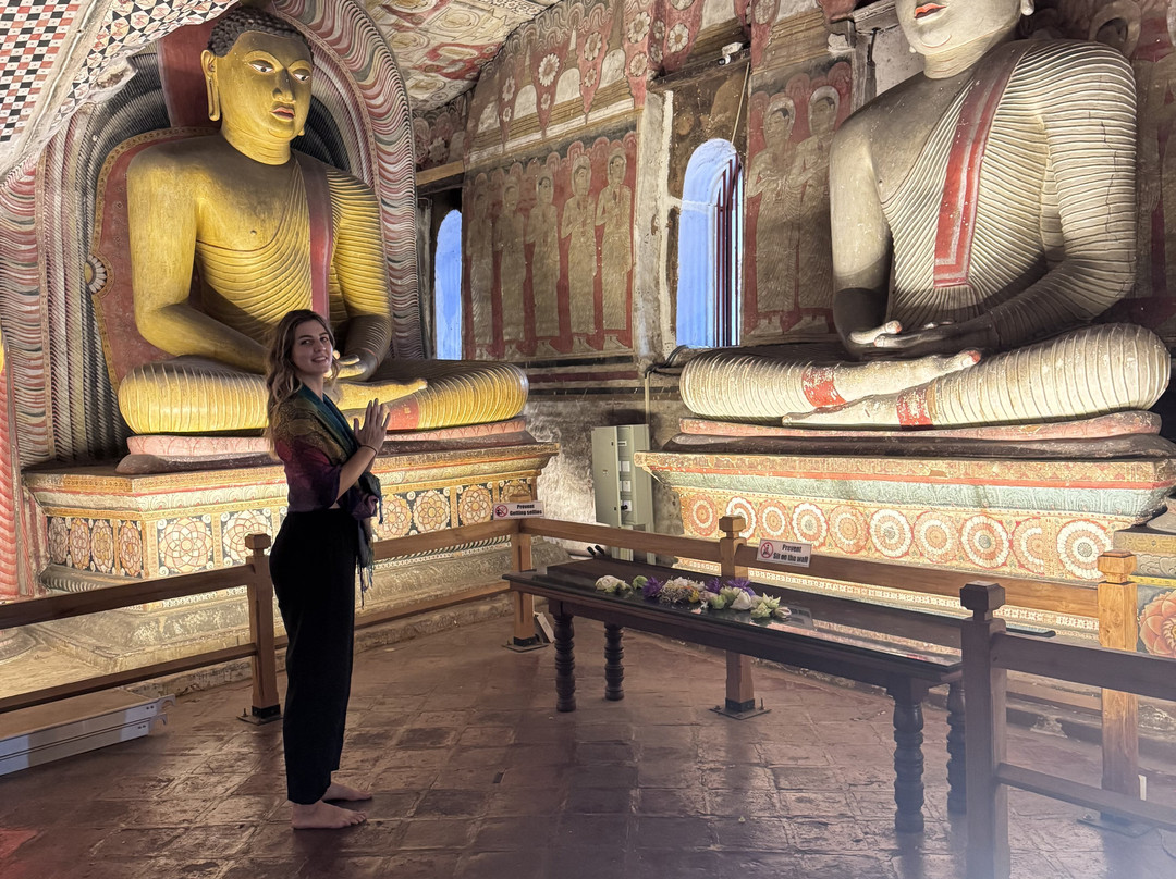 SDF Tours-哈巴拉娜必去景点