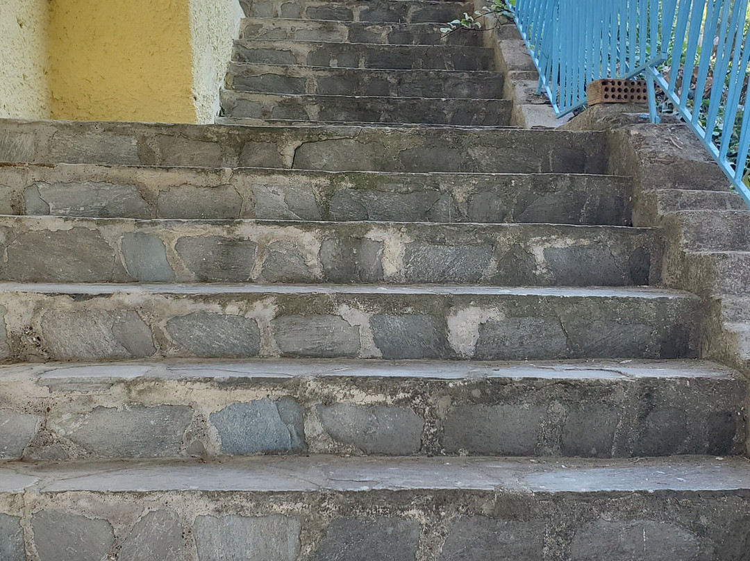 Monastery of Kremasti-Pyrgos必去景点