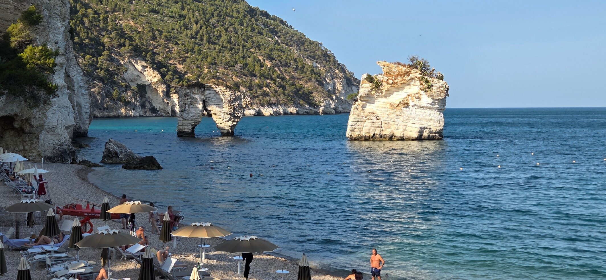 Hotel Baia dei Faraglioni-官方