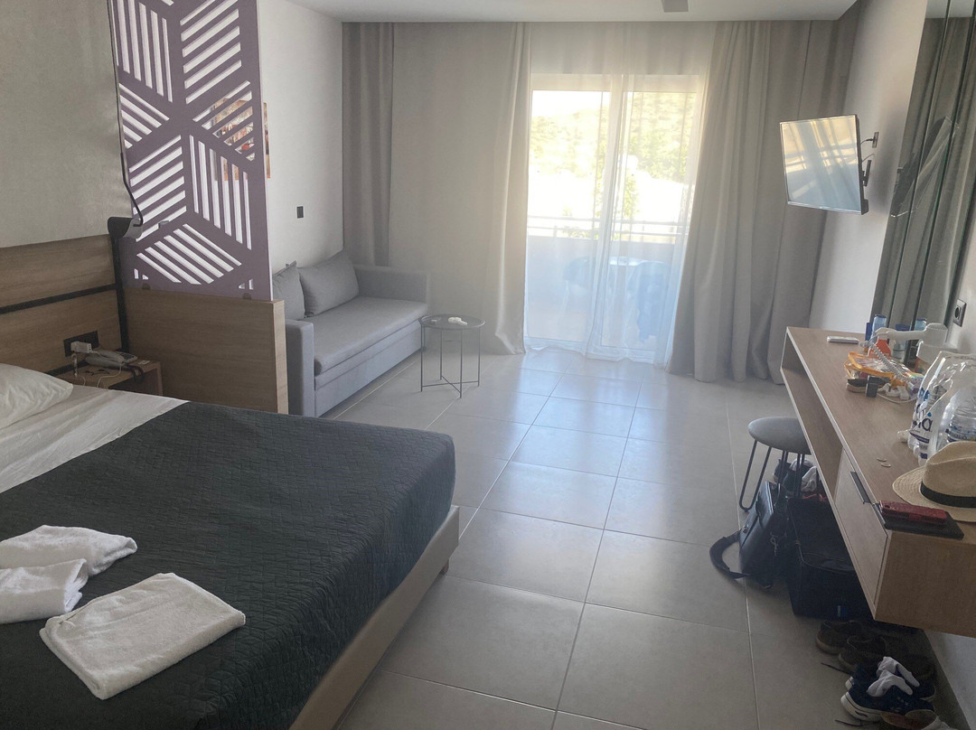 Zoes Hotel主图