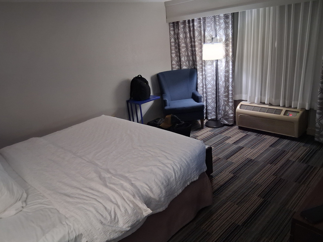 Hampton Inn & Suites Tulare主图