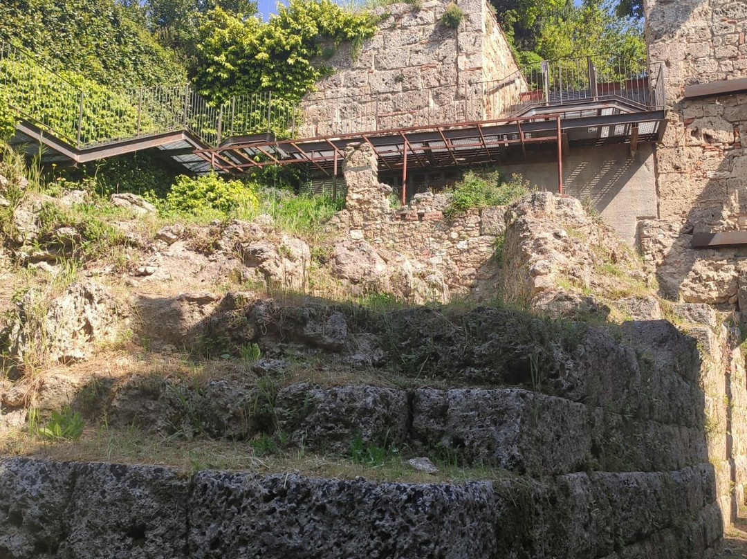Labirinto di Porsenna - Chiusi-丘西必去景点