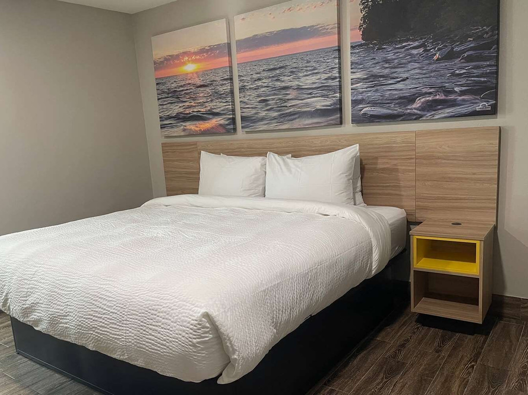 Days Inn by Wyndham Sulphur Springs