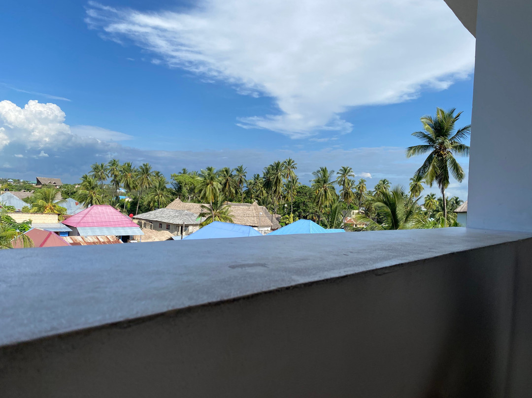 Pili Pili Palm Beach